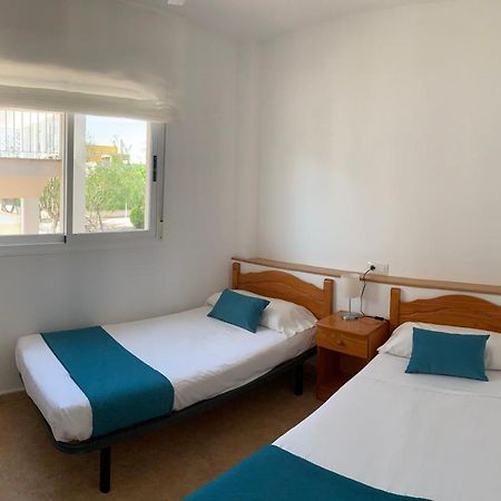 Kione Villamar Alcoceber Exterior foto