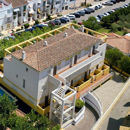 Kione Villamar Alcoceber Exterior foto
