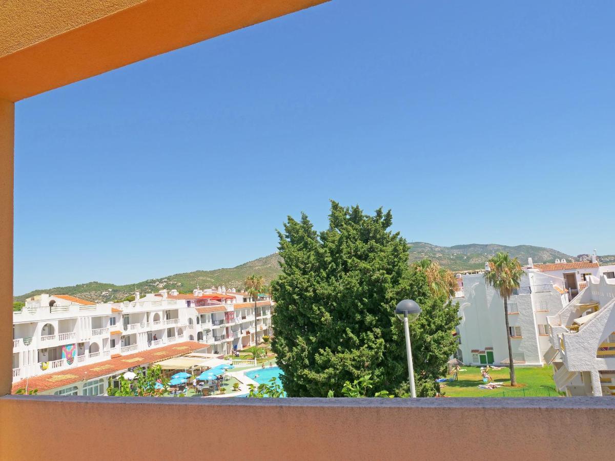 Kione Villamar Alcoceber Exterior foto