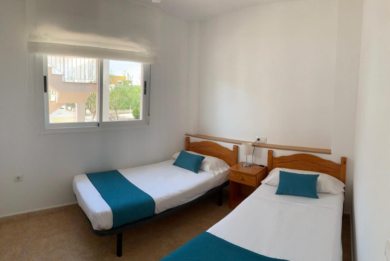Kione Villamar Alcoceber Exterior foto