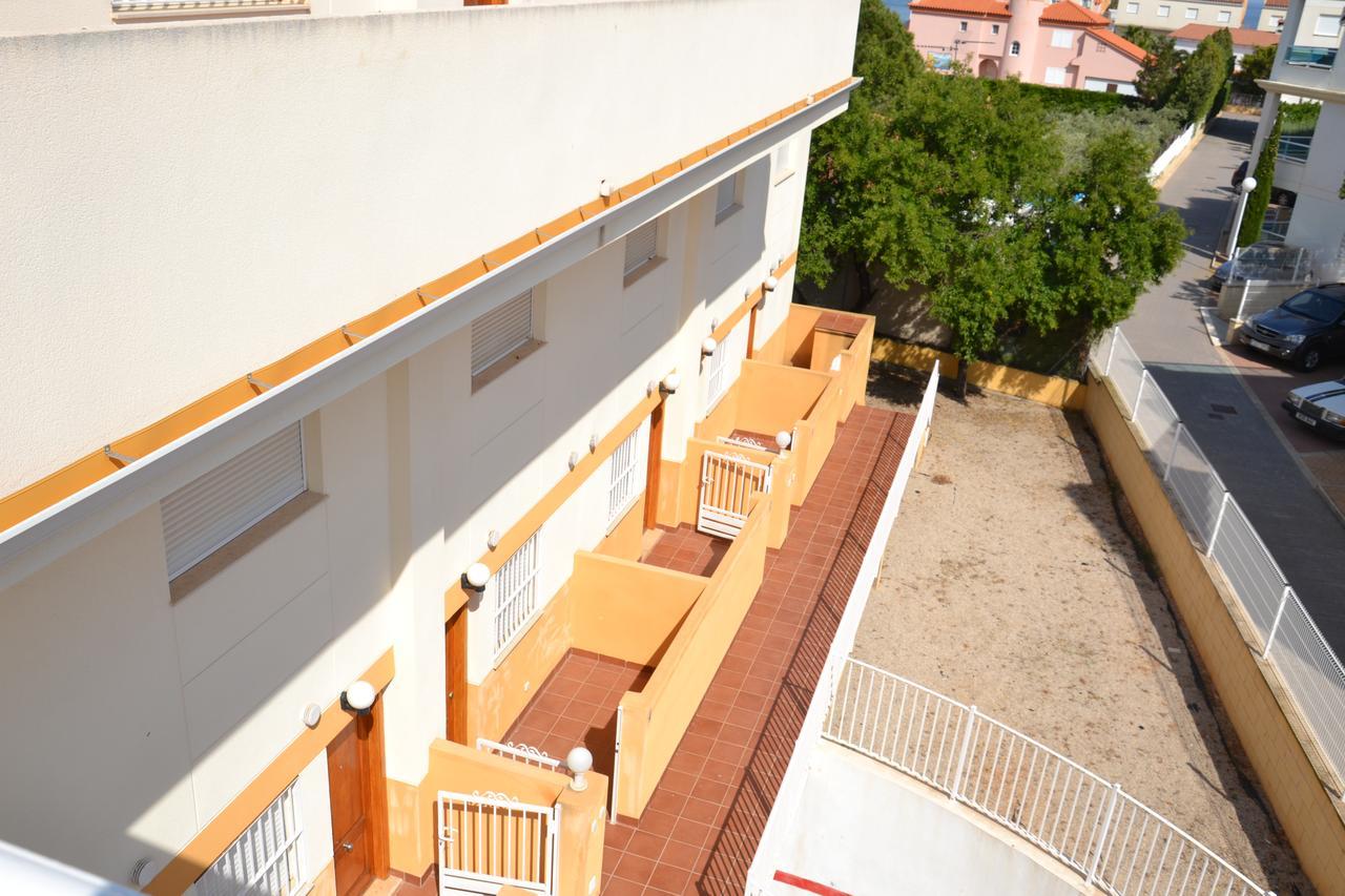 Kione Villamar Alcoceber Exterior foto