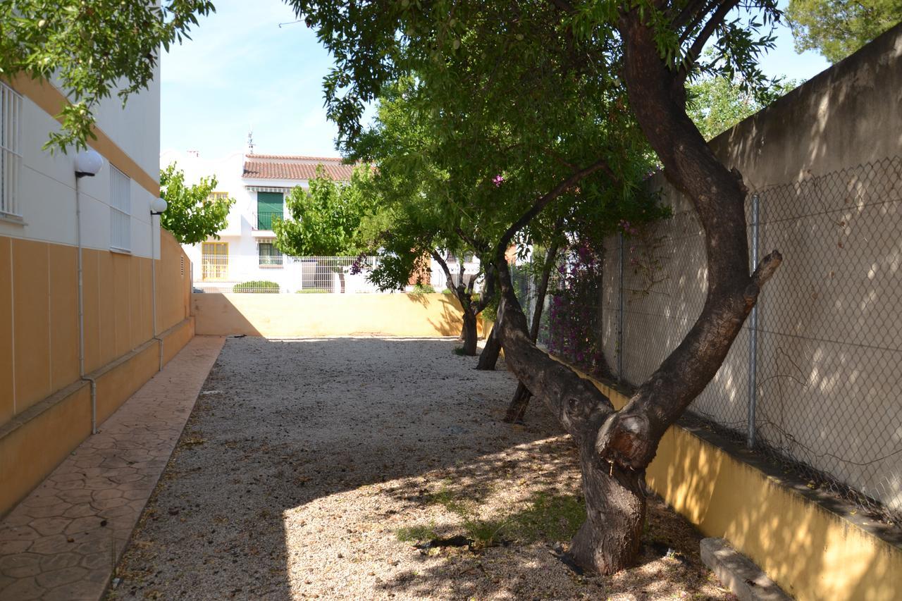 Kione Villamar Alcoceber Exterior foto