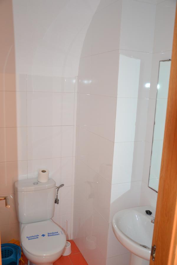 Kione Villamar Alcoceber Exterior foto